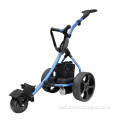 3 wheel electric golf pull cart,wholesale golf equipment